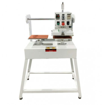 Máy ép nhiệt mâm trượt trên tự động GTG 190X 260